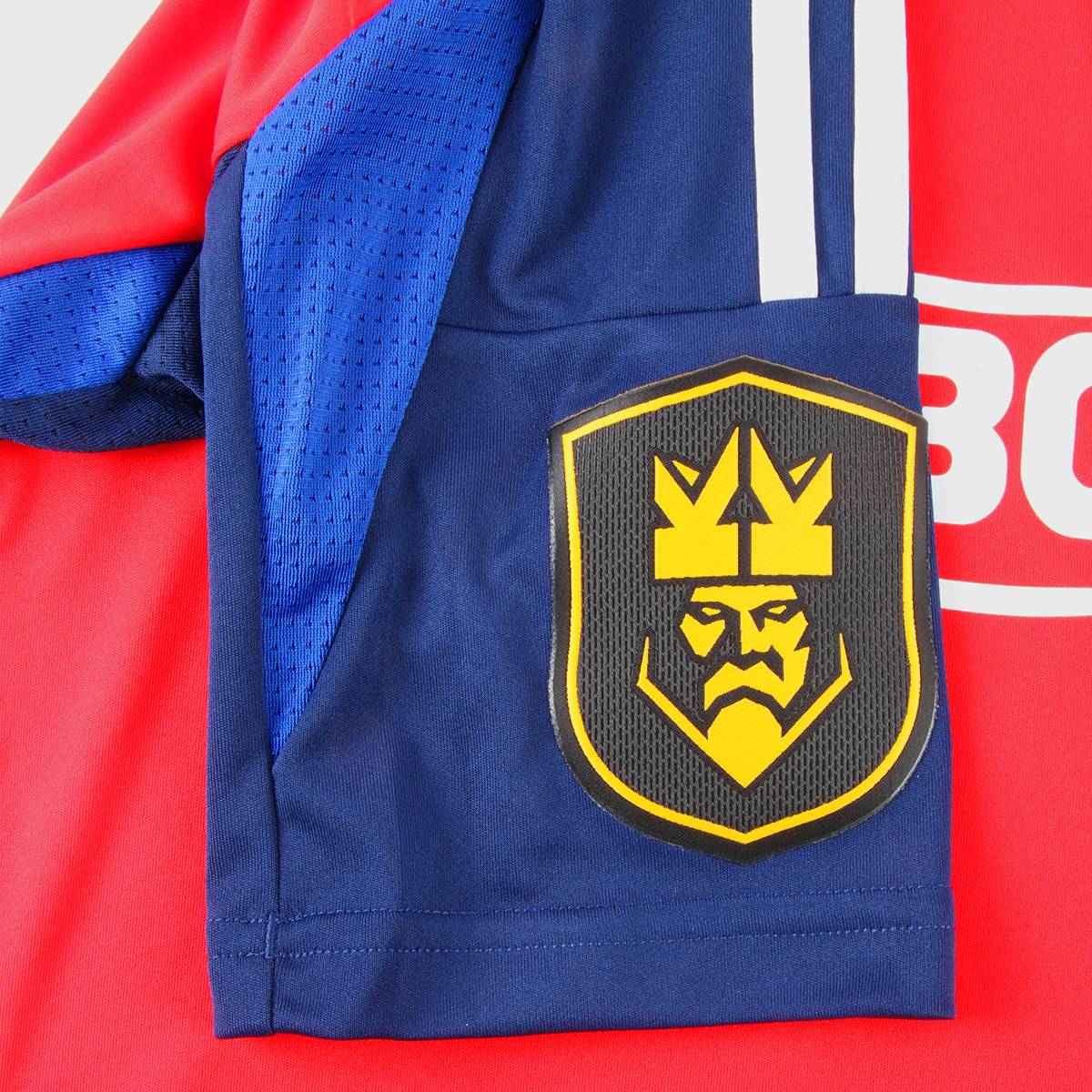 Jersey Adidas Kings League, Atletico Parceros