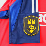 Jersey Adidas Kings League, Atletico Parceros
