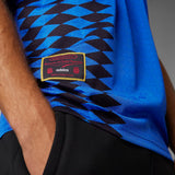 Jersey Adidas Replica | Argentina Maradona 10 Visitante - Mundial 1994
