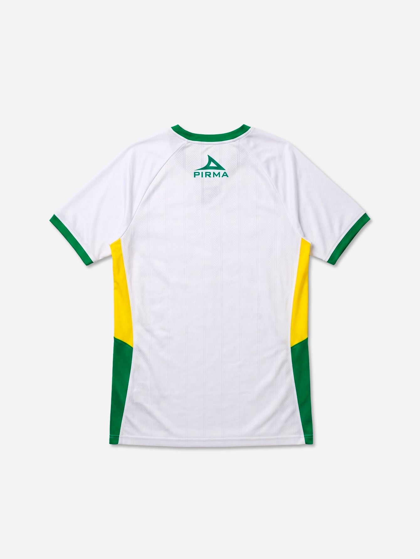 Pirma Jersey | Loros De La Universidad De Colima 2019-2020