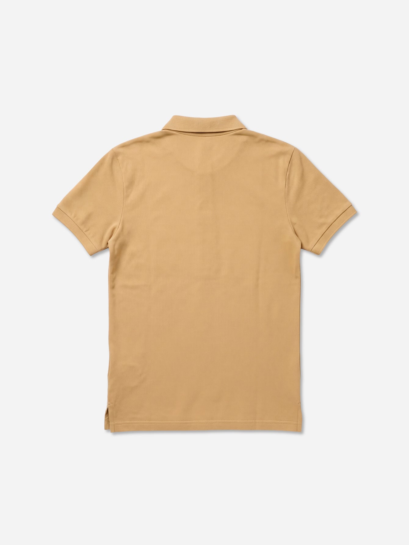 Playera tipo Polo Nike Dorada | Barcelona FC