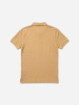 Playera tipo Polo Nike Dorada | Barcelona FC
