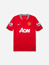 Jersey Nike | Man. United Local - Chicharito 2012-2011