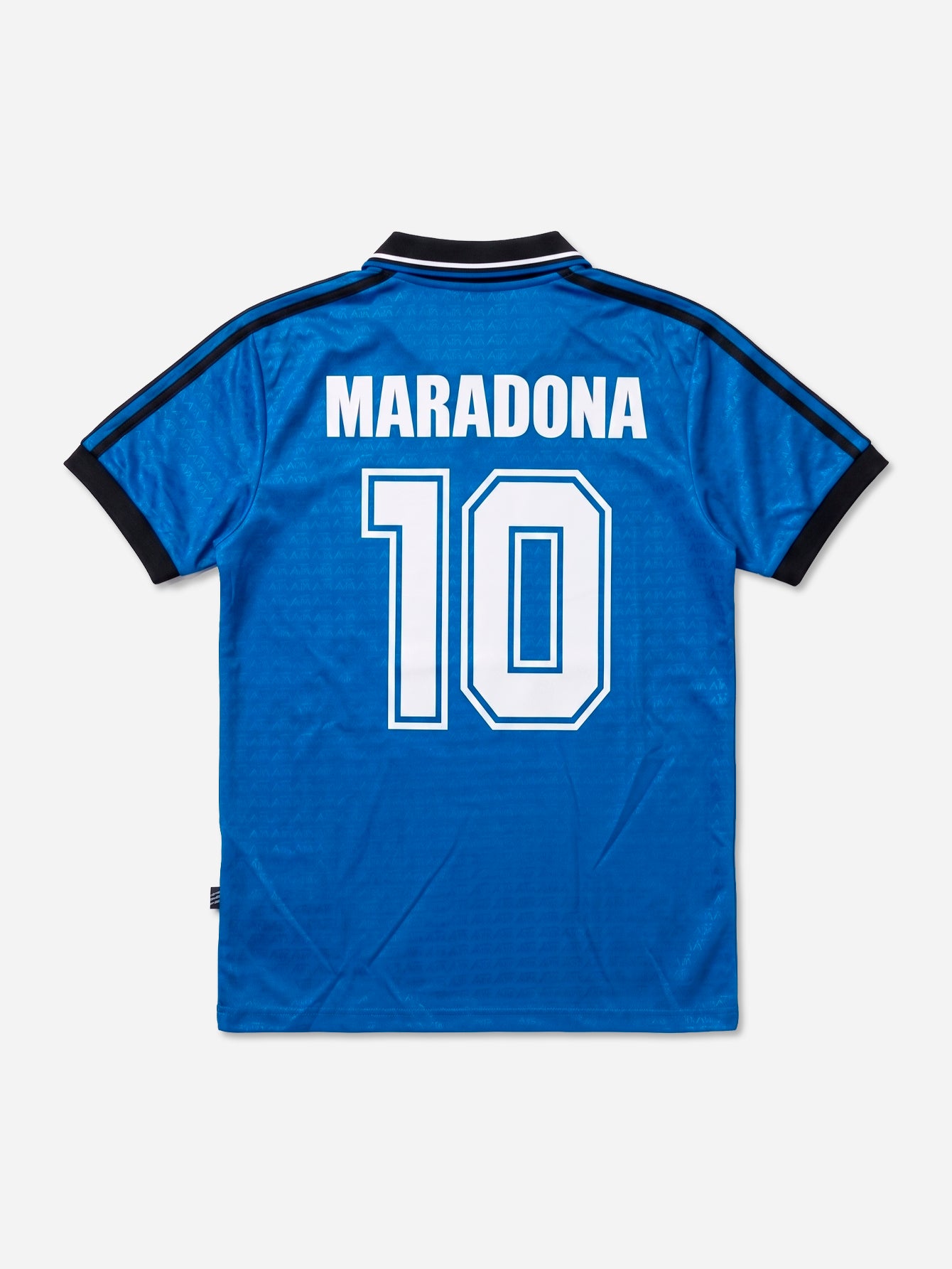 Jersey Adidas Replica | Argentina Maradona 10 Visitante - Mundial 1994