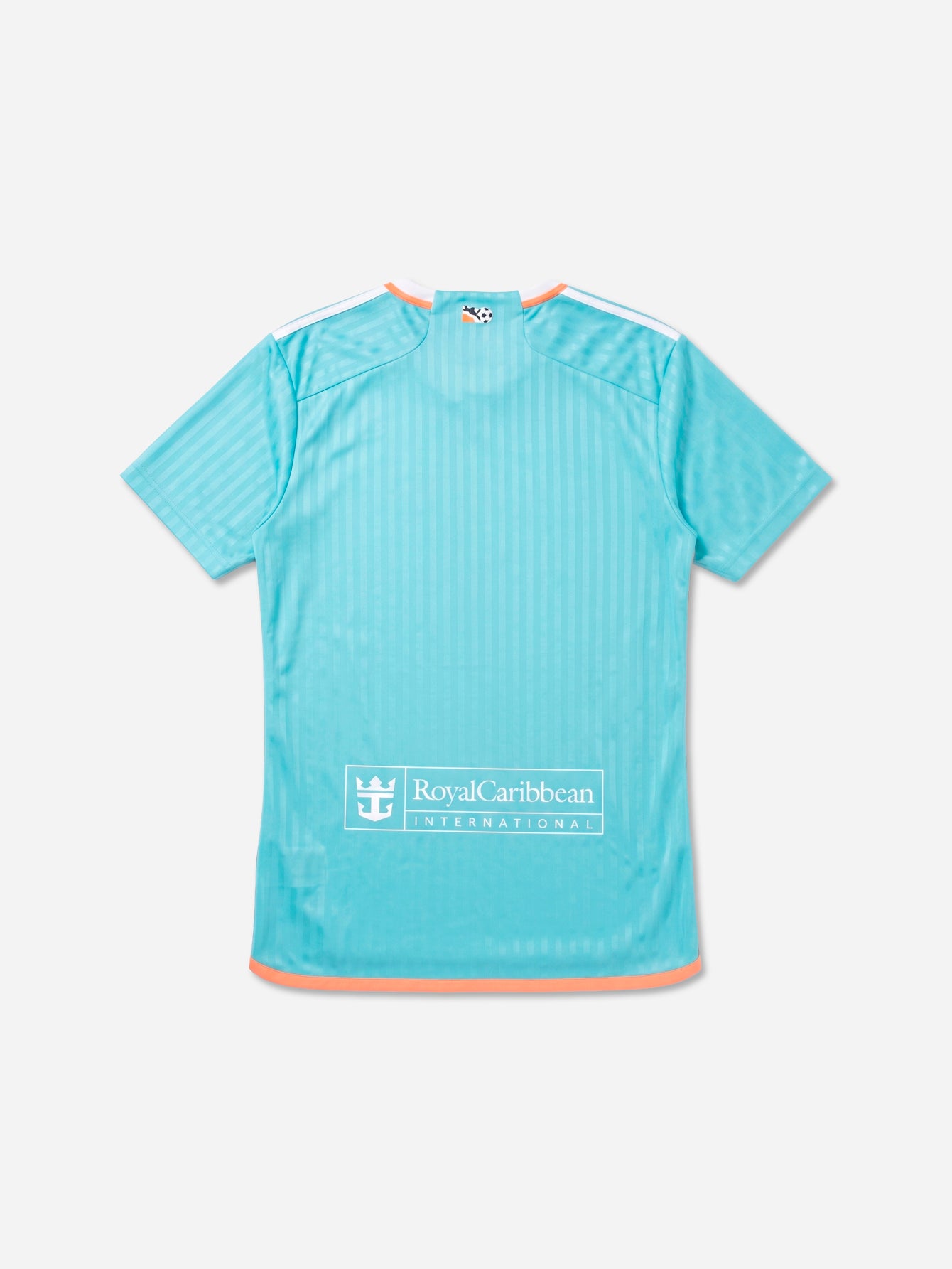 Jersey Adidas | Inter de Miami  3ra. Equipación 2023-2024