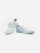 Tenis Fútbol Rápido Manríquez MID SX | Blancos