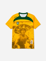 Camisa O'rei | Pelé Mundial México 1970