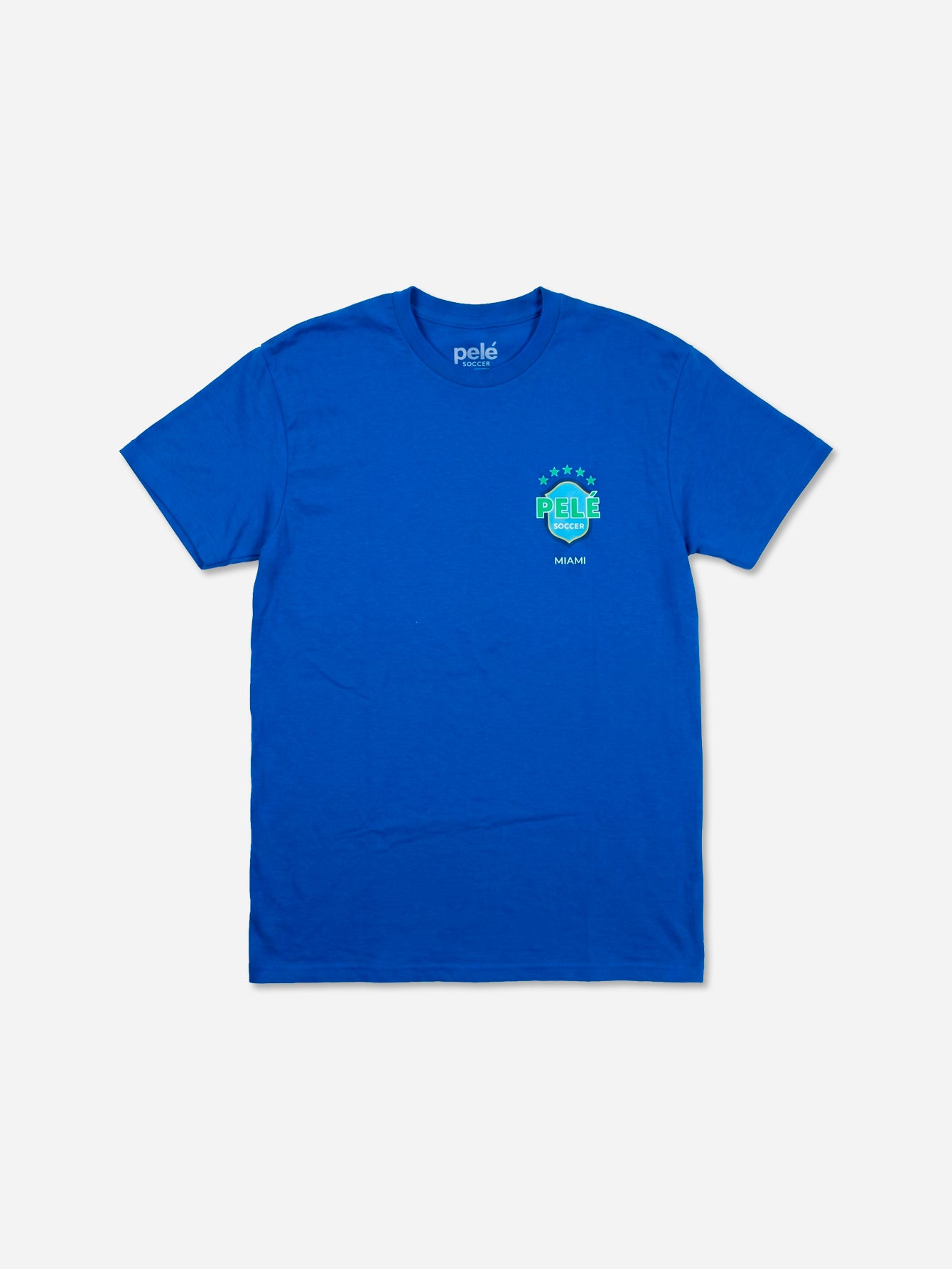 Camisa Pelé | Brasil Azul