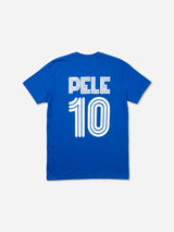 Camisa Pelé | Brasil Azul
