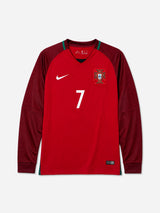 Jersey Nike Replica | Portugal Cristian Ronaldo - Final Eurocopa 2016