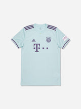 Jersey Adidas | Bayern Munich Visitante 2018-2019