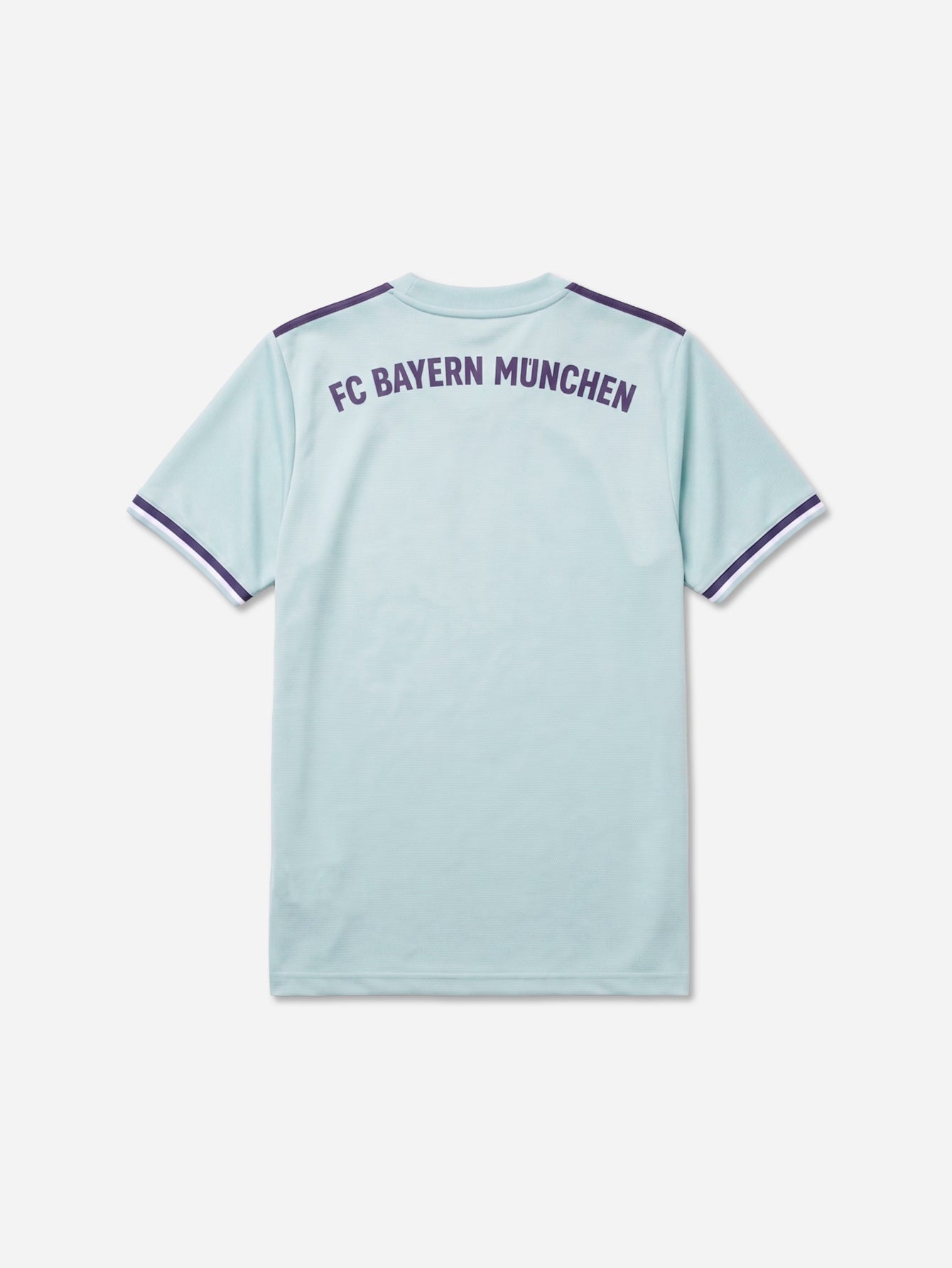 Jersey Adidas | Bayern Munich Visitante 2018-2019