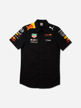 Camisa Puma |  F1 Red Bull Racing Checo Pérez Original