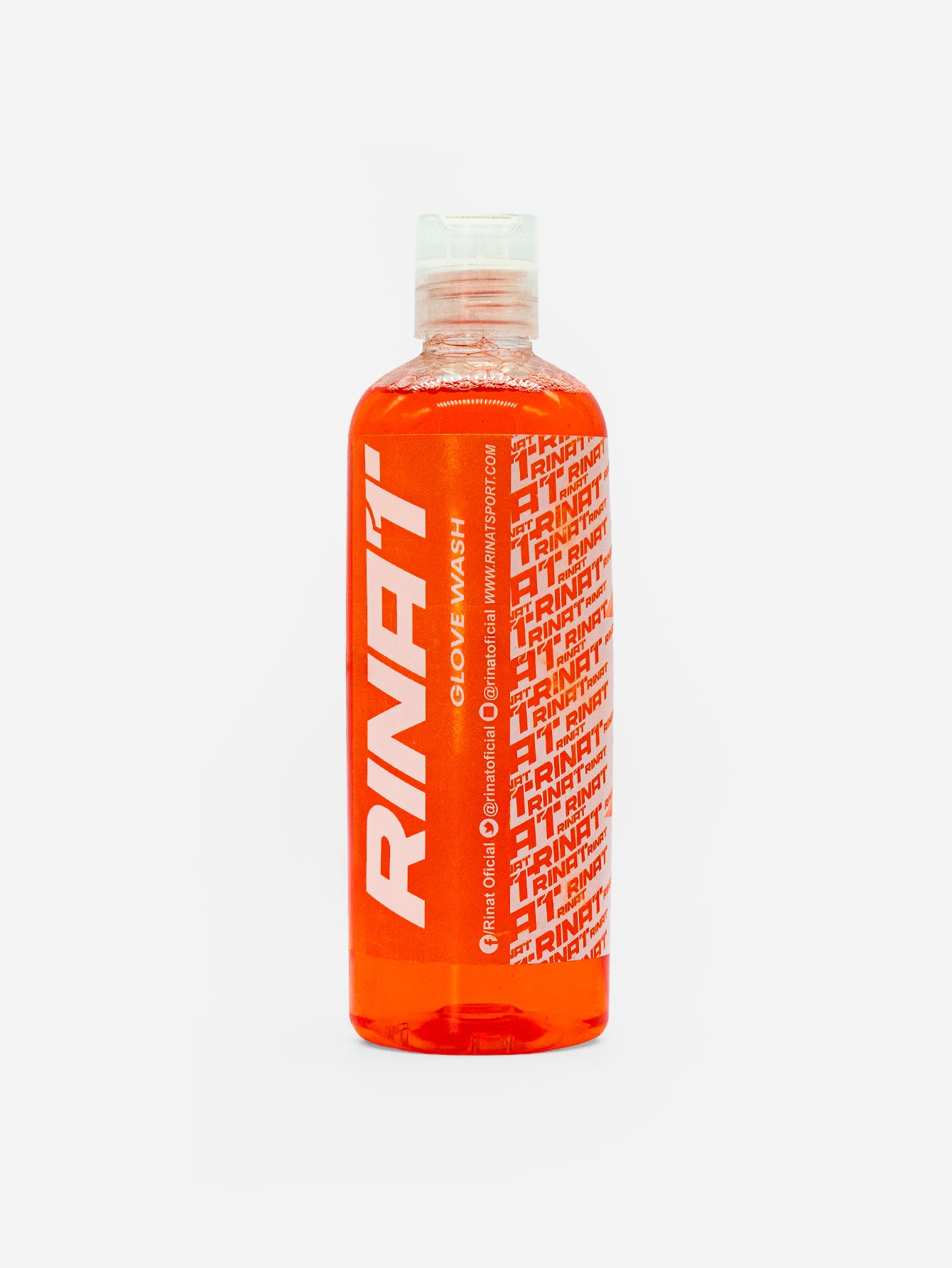 Shampoo para Guantes de Portero Rinat - 1L