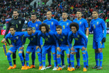 Jersey Nike | Brasil Visitante - Mundial 2018