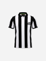 Jersey Retro Original Umbro | Santos FC 1956 - Debut Pelé