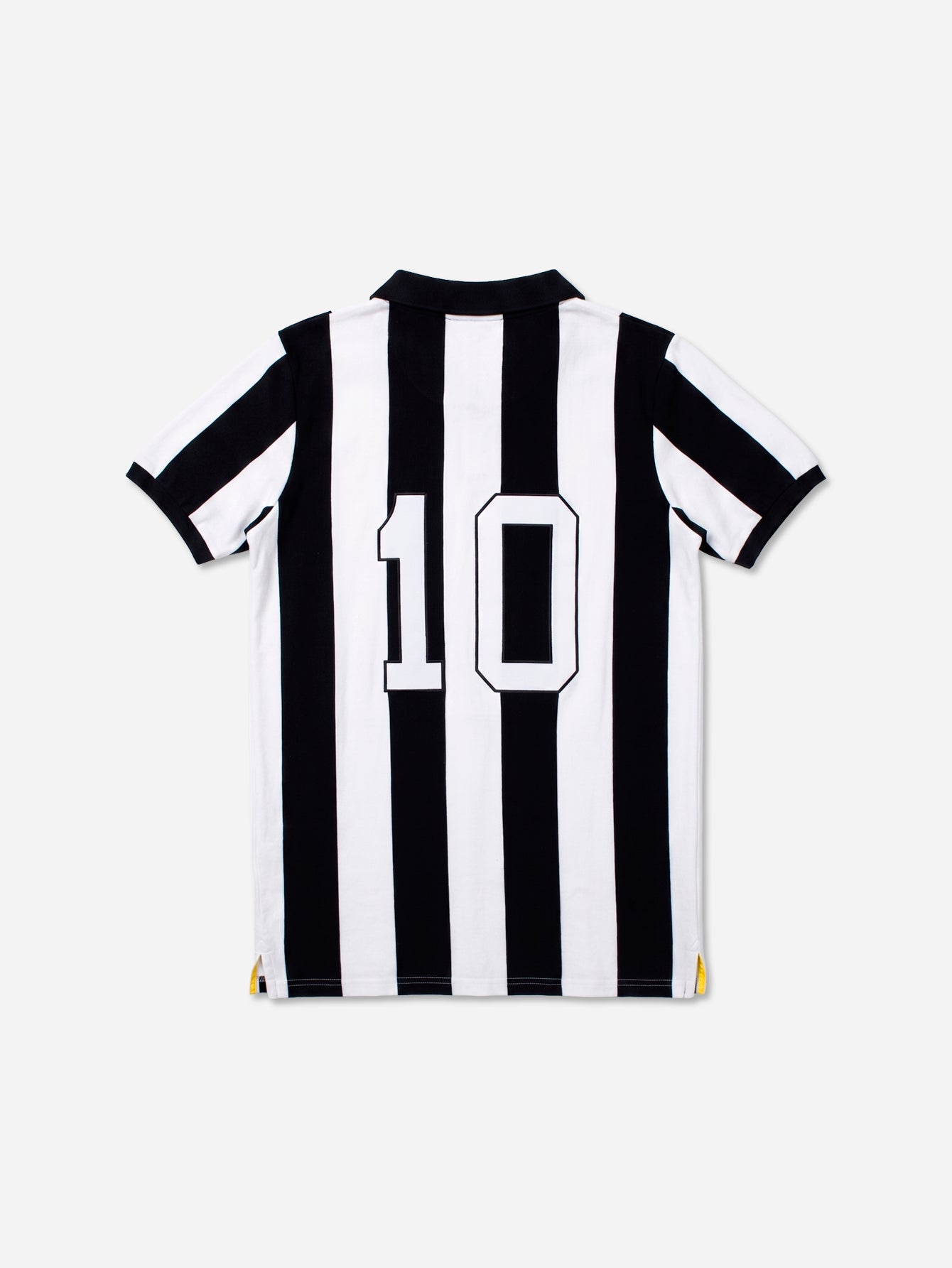 Jersey Retro Original Umbro | Santos FC 1956 - Debut Pelé