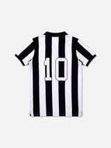 Jersey Retro Original Umbro | Santos FC 1956 - Debut Pelé