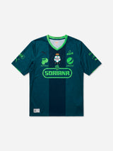Jersey Puma | Santos Laguna Visitante 2012-2013