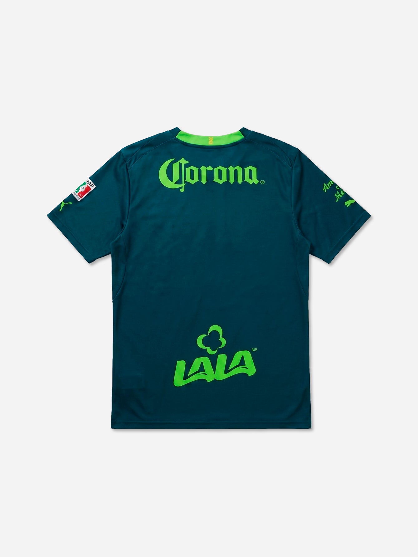 Jersey Puma | Santos Laguna Visitante 2012-2013