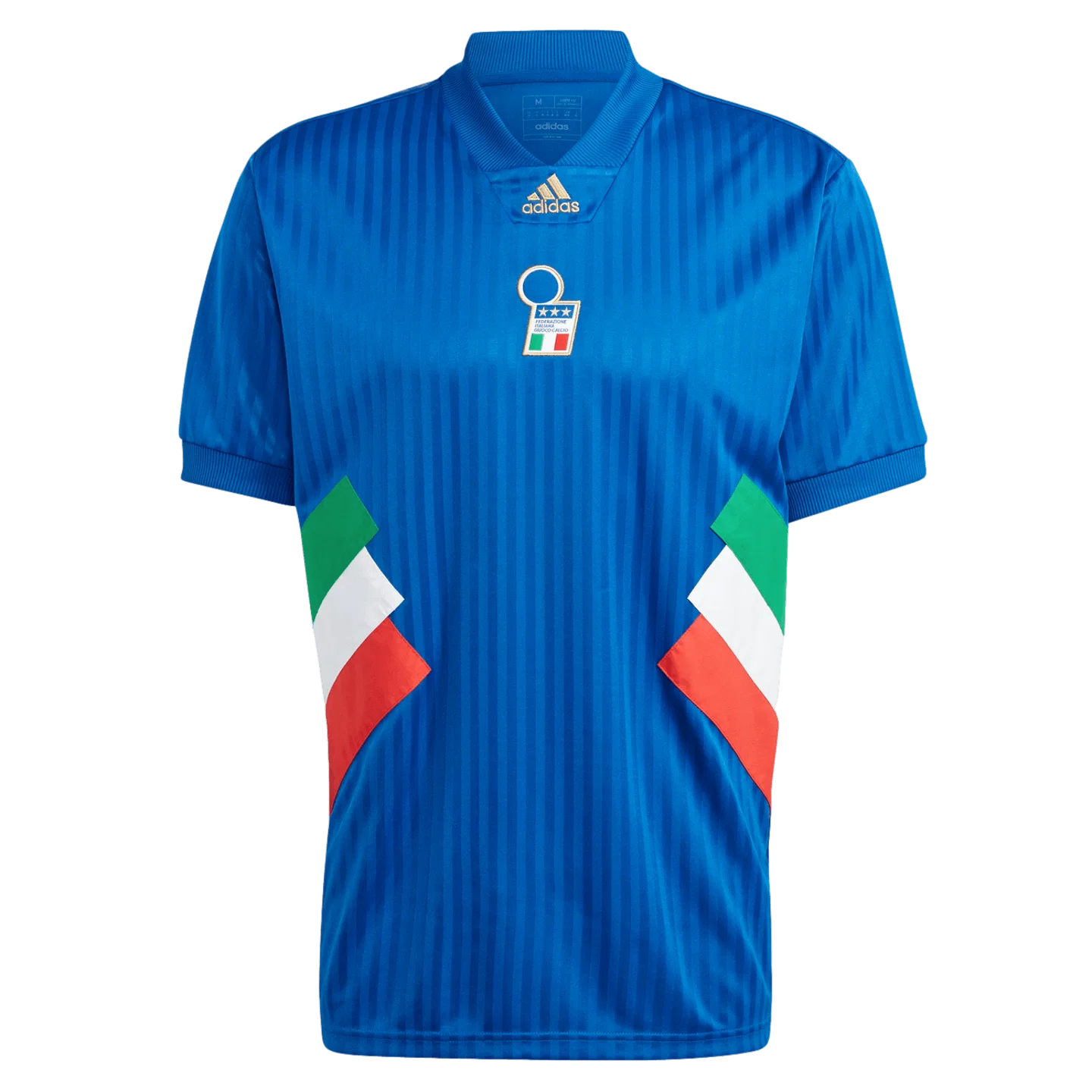 Camiseta Italia Icon