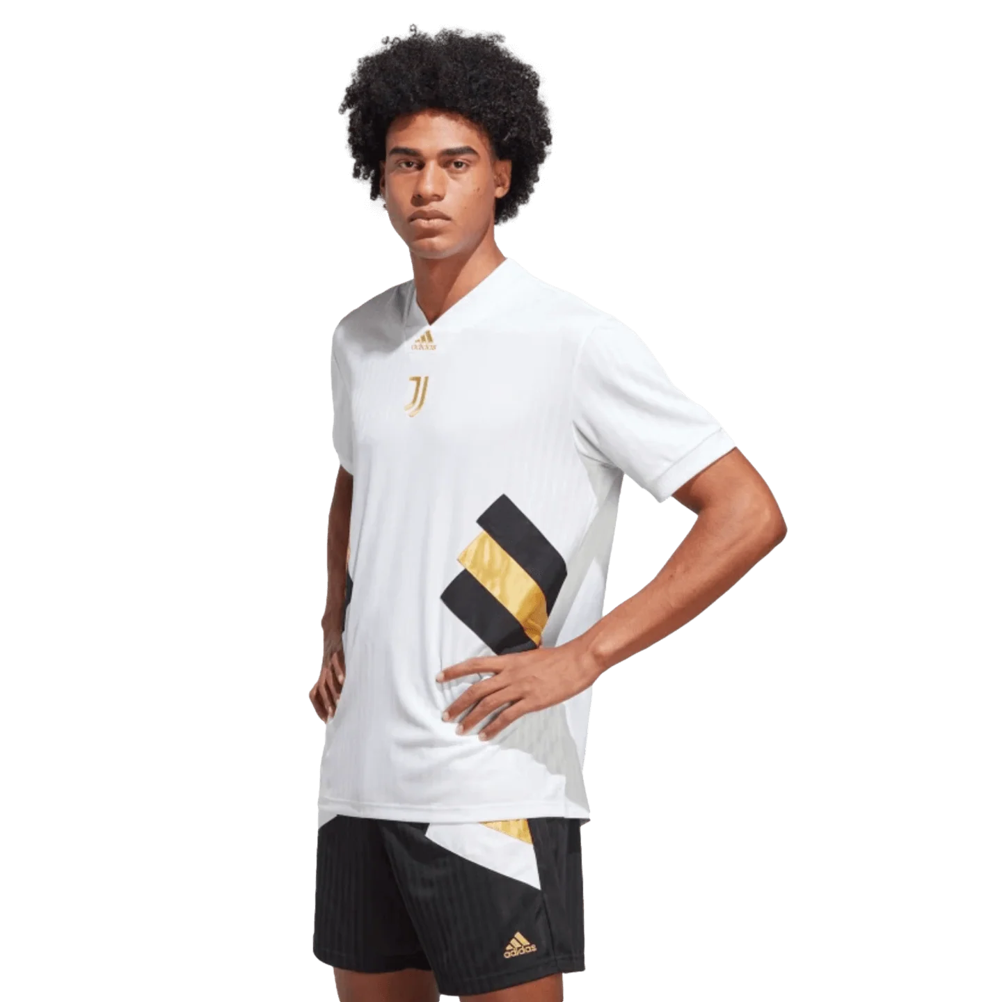 Camiseta Adidas Juventus Icon