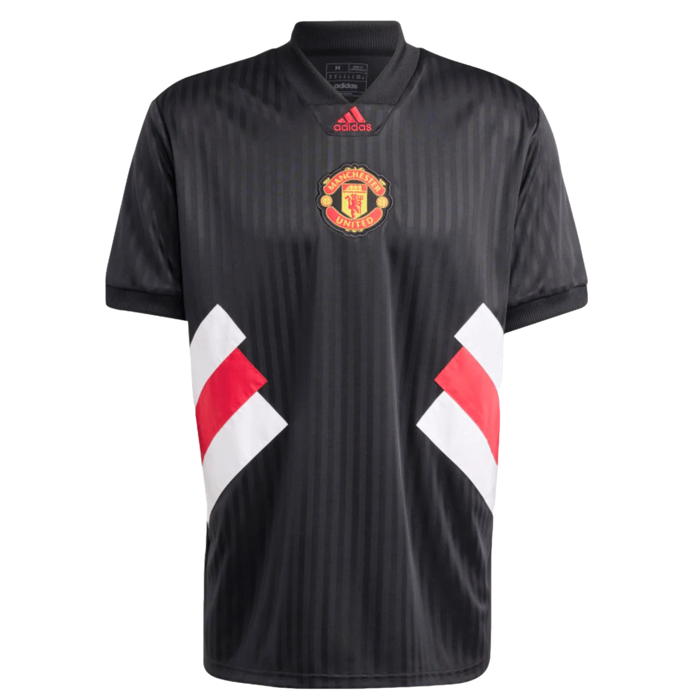 Camiseta Adidas Manchester Icon