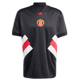 Camiseta Adidas Manchester Icon