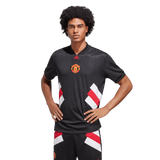 Camiseta Adidas Manchester Icon