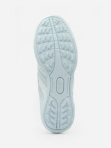 Tenis Fútbol Rápido Manríquez MID SX | Blancos