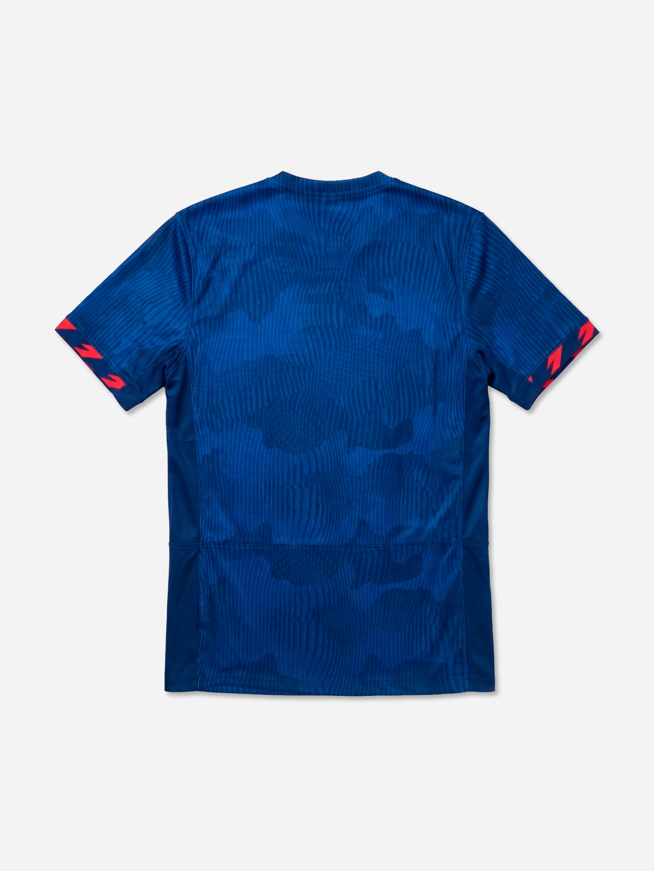 Jersey Nike | Selección Estados Unidos Visitante 2023-2024