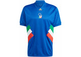 Camiseta Italia Icon