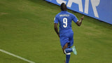 Jersey Puma | Italia Balotelli Local - Mundial 2014