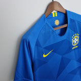 Jersey Nike | Brasil Visitante - Mundial 2018