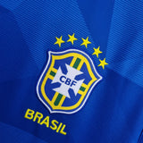 Jersey Nike | Brasil Visitante - Mundial 2018