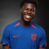 Jersey Nike | Selección Estados Unidos Visitante 2023-2024