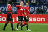 Jersey Nike Replica | Man. United Chicharito 2010-2011