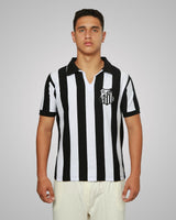 Jersey Retro Original Umbro | Santos FC 1956 - Debut Pelé