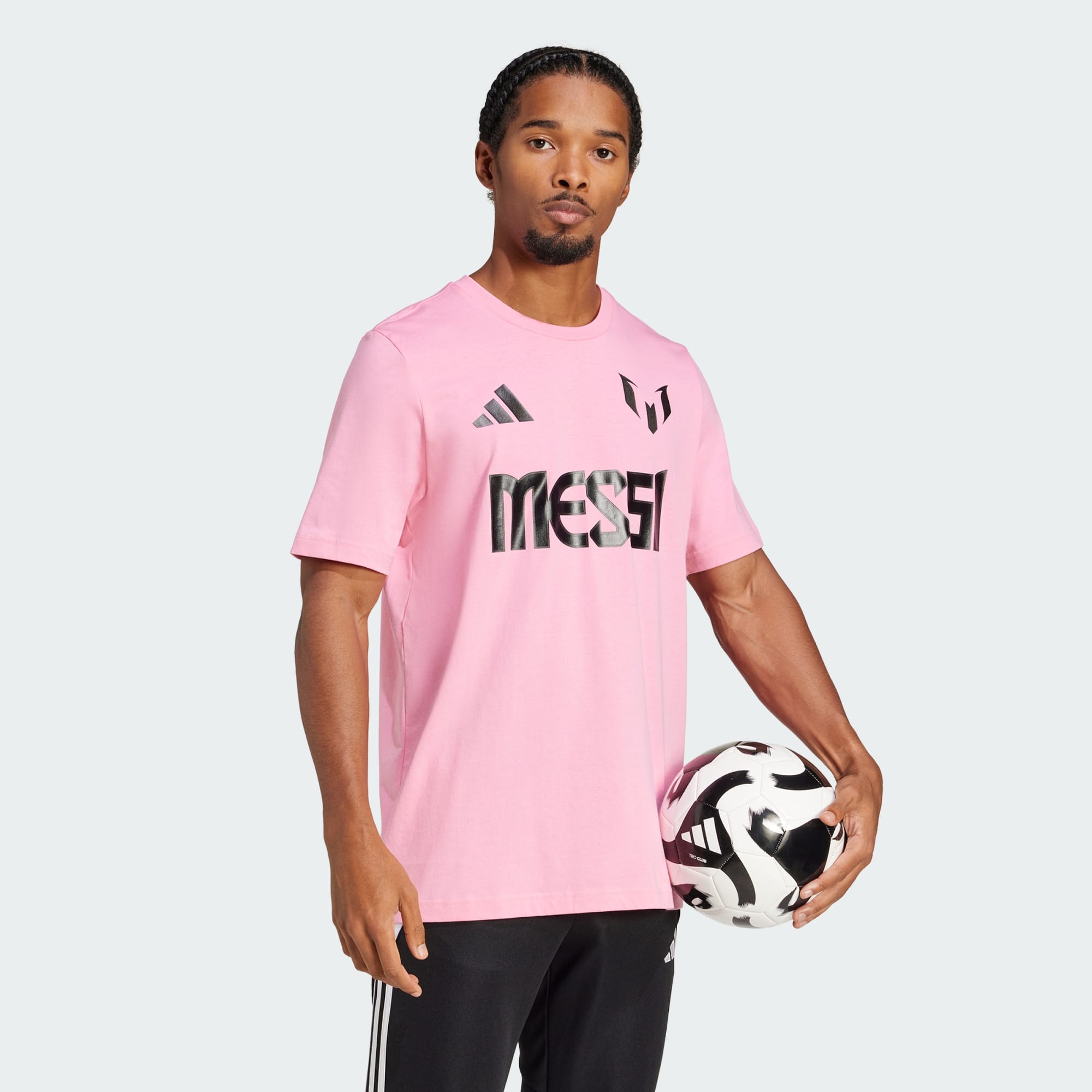 Jersey Adidas | Messi 10