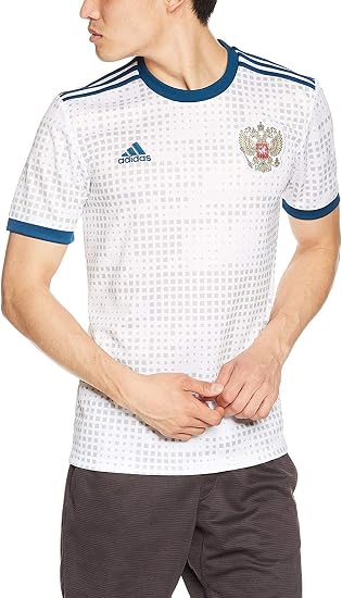 Jersey Adidas | Rusia - Mundial 2018