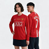 Jersey Nike Replica | Man. United Cristian Ronaldo - Final Champions 2008