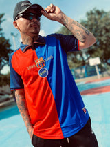 Jersey Nike Replica | Barcelona Retro Local Centerario 1999-2000