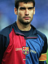 Jersey Nike Replica | Barcelona Retro Local Centerario 1999-2000