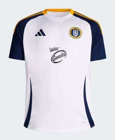 Jersey Adidas Kings League, West Santos