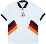 Camiseta Adidas Alemania Icons