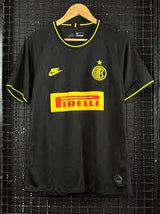 Jersey Nike Inter Milan Alternativo temporada 19/20