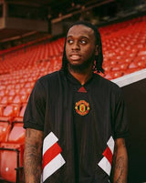 Camiseta Adidas Manchester Icon