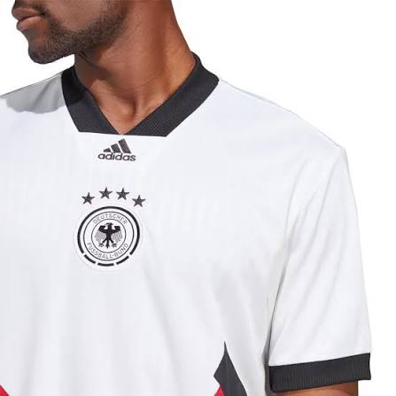 Camiseta Adidas Alemania Icons