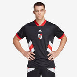 Camiseta Adidad River Icons
