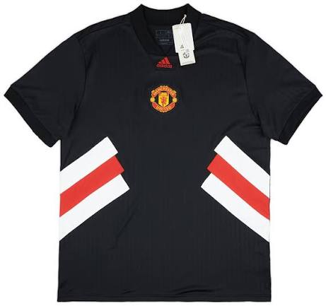 Camiseta Adidas Manchester Icon